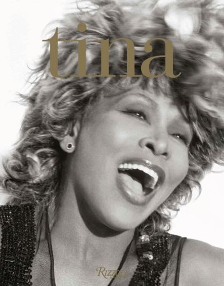 Tina Turner- That's My Life