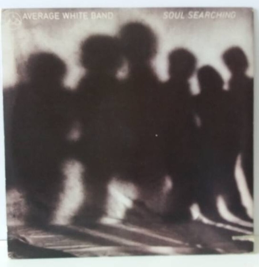 Soul Searching