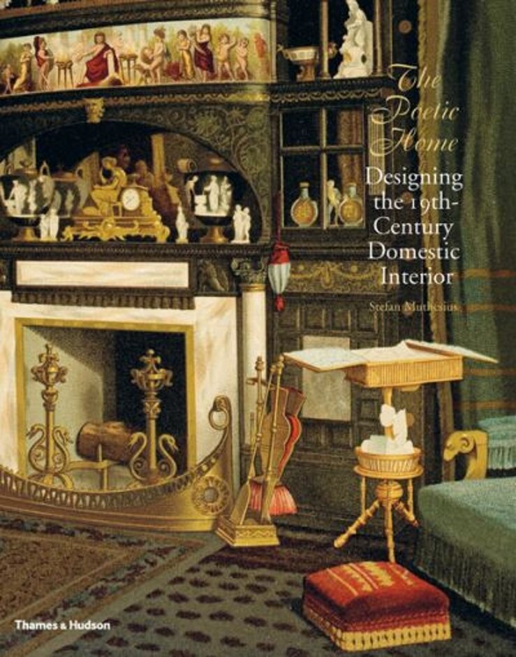 The Poetic Home