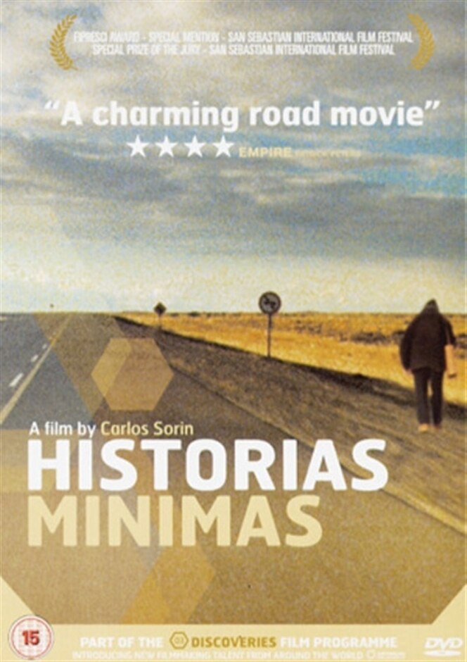 Historias Minimas