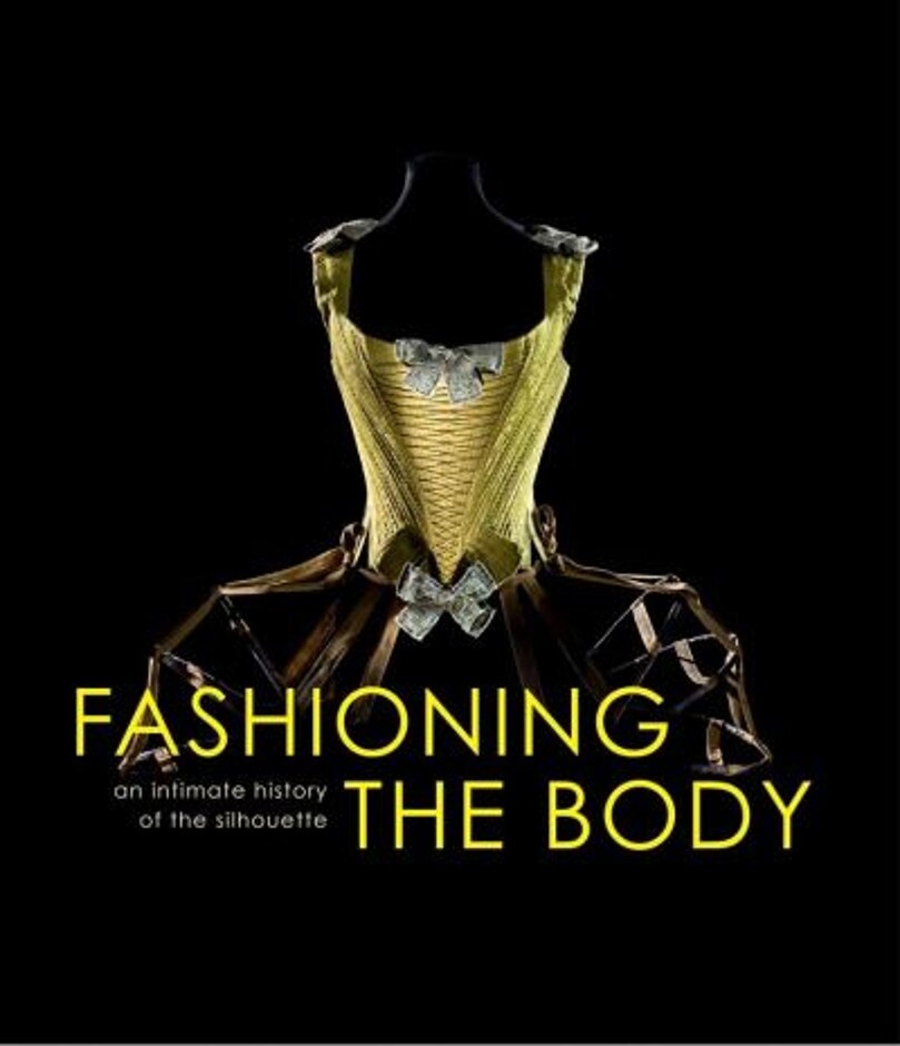 Fashioning The Body