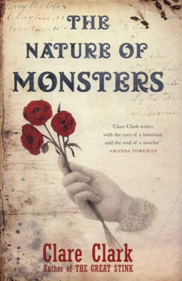 The Nature Of Monsters