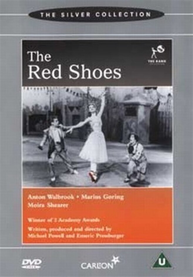 The Red Shoes