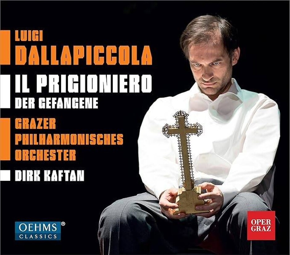 Luigi Dallapiccola - Il Prigioniero