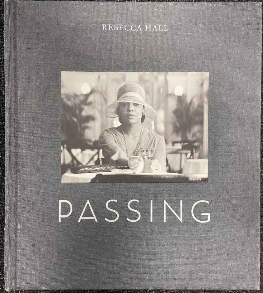 Passing
