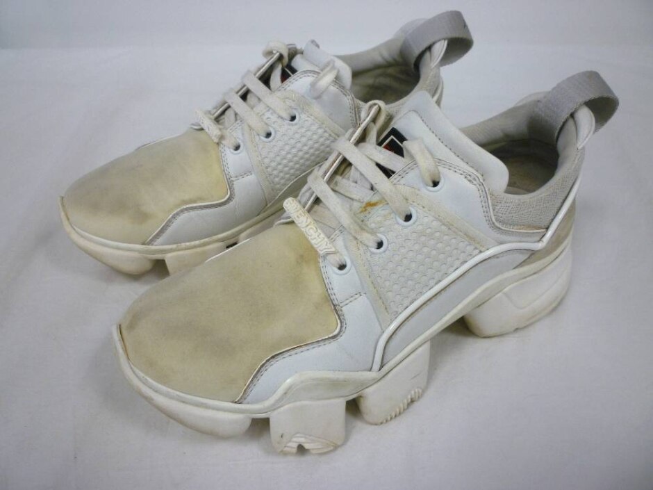 Givenchy Trainers Size 40
