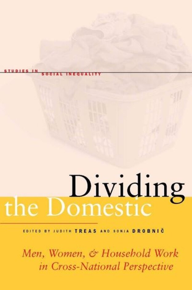 Dividing The Domestic