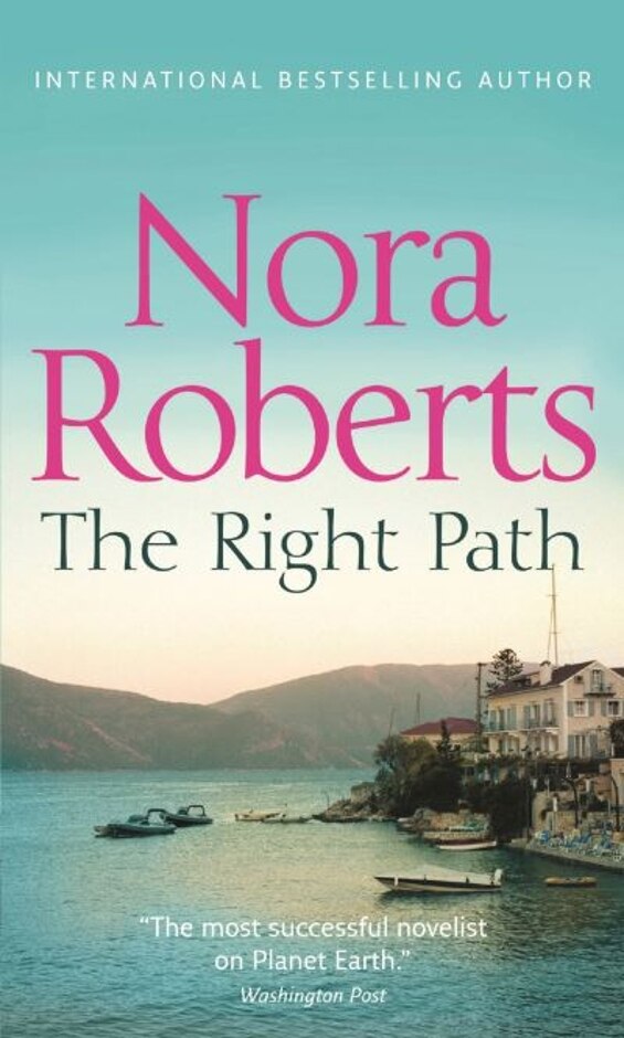 The Right Path