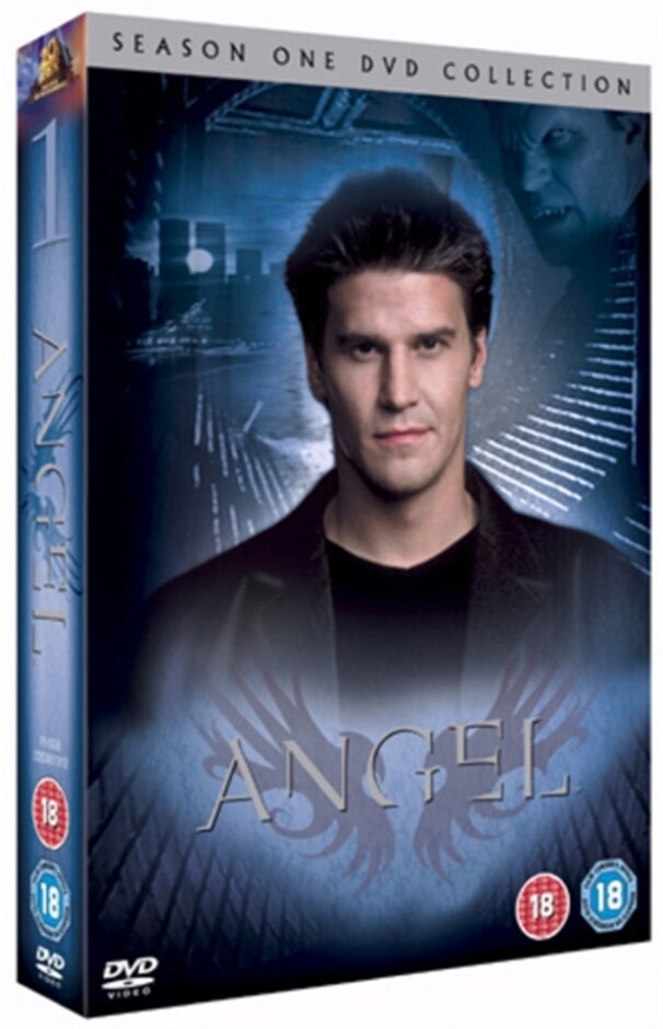 Angel: Season 1