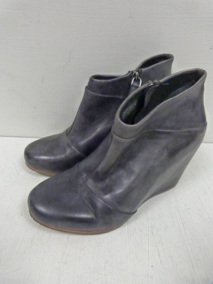 Ugg Carmine Wedge Boots