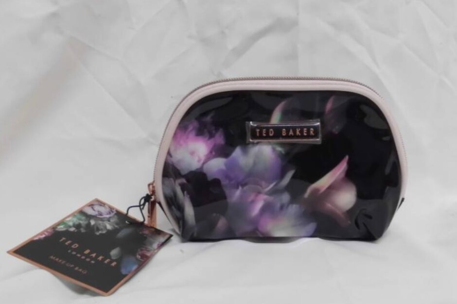 Ted Baker Makeup Bag