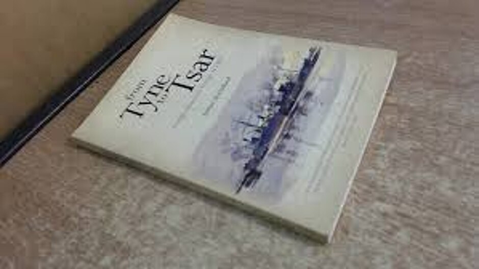 From Tyne To Tsar