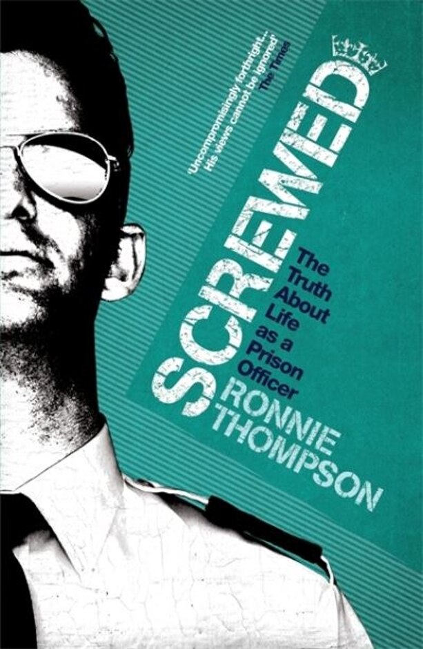 Screwed, Ronnie Thompson