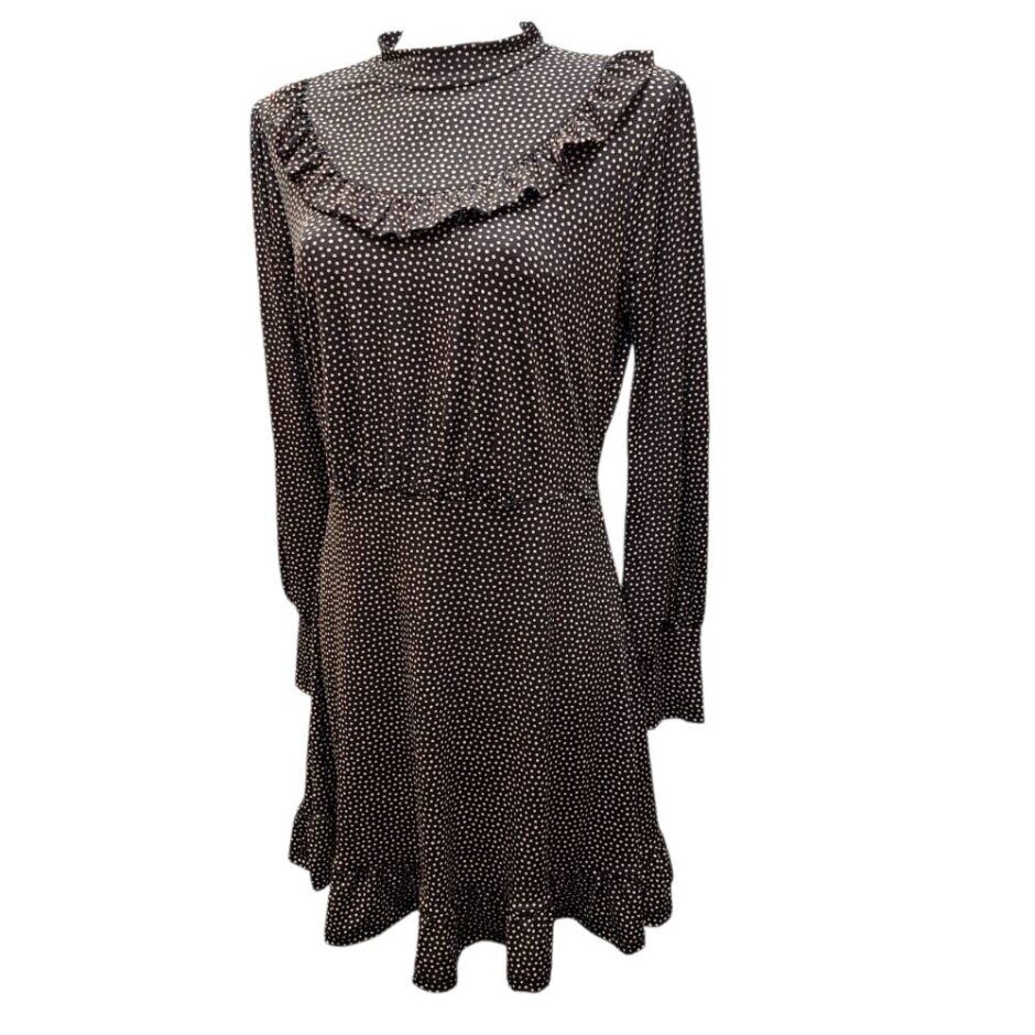 Oasis Dress Dress Size: M