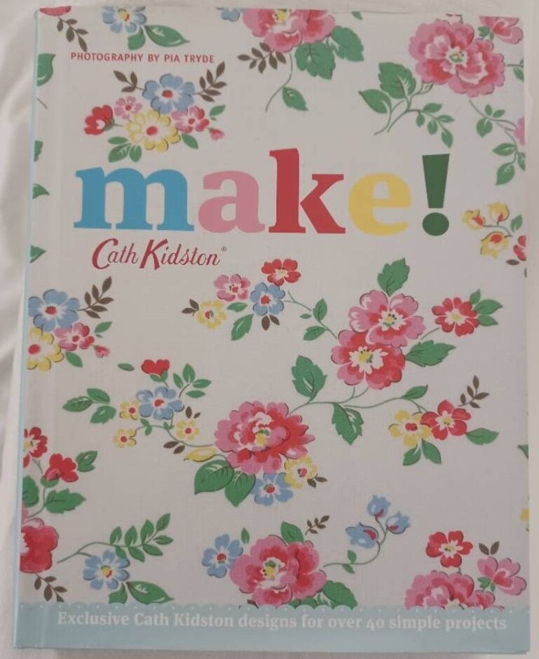 Make! - Cath Kidston