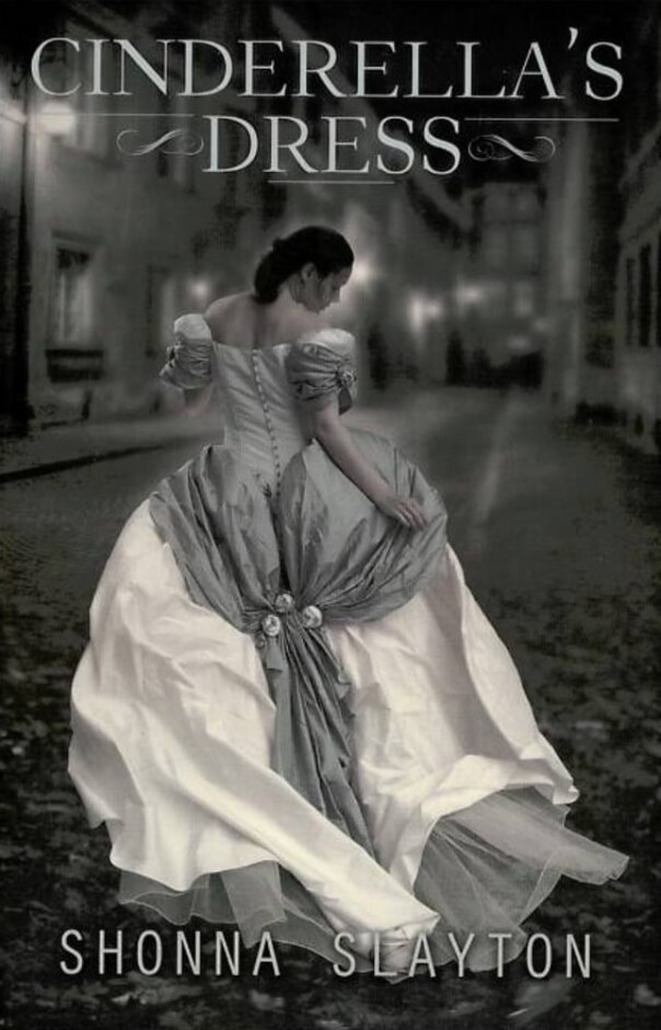 Cinderella's Dress