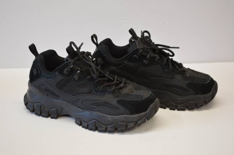 Fila Trainers - 3.5