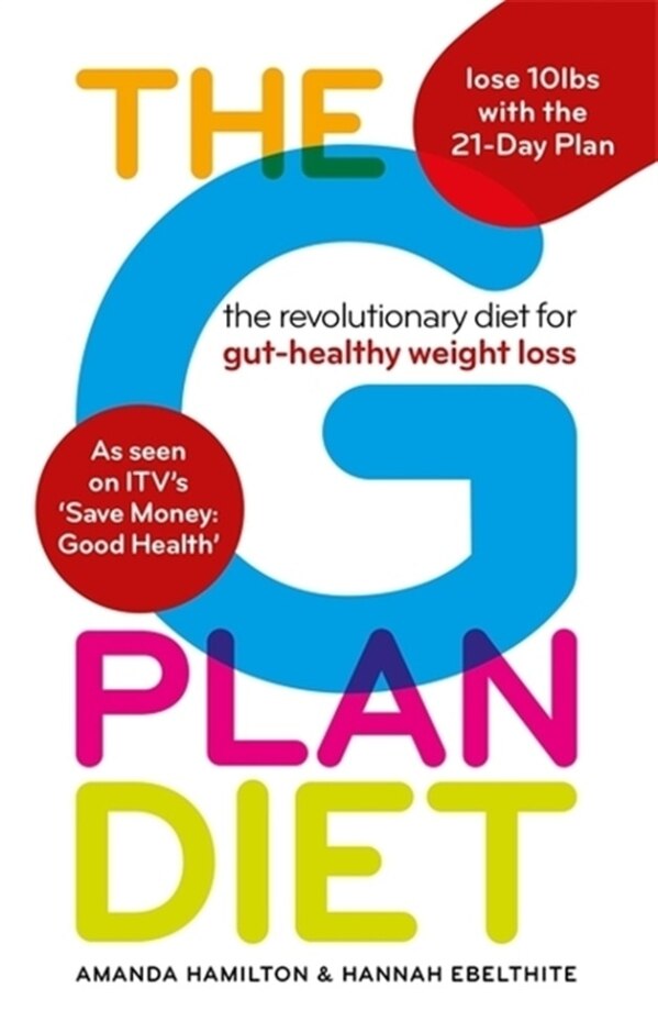 The G Plan Diet