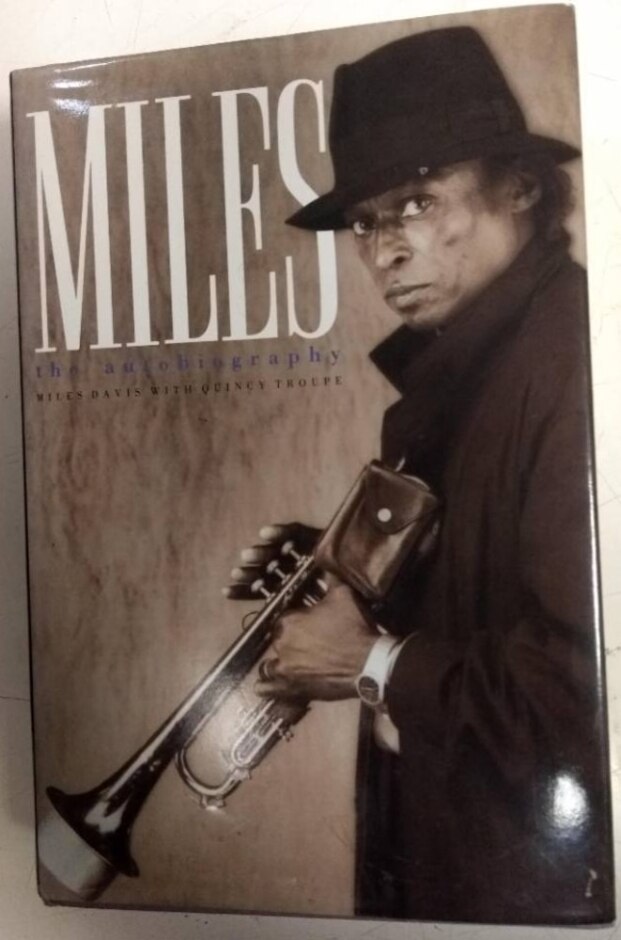 Miles: The Autobiography