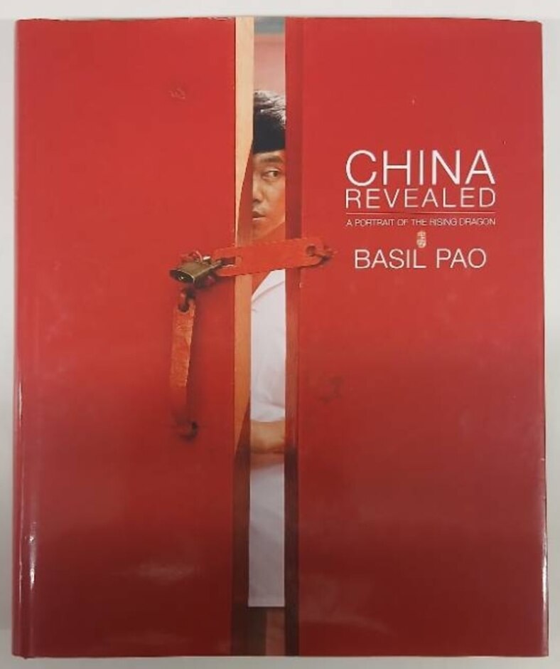 China Revealed, A Portrait Of The Rising Dragon