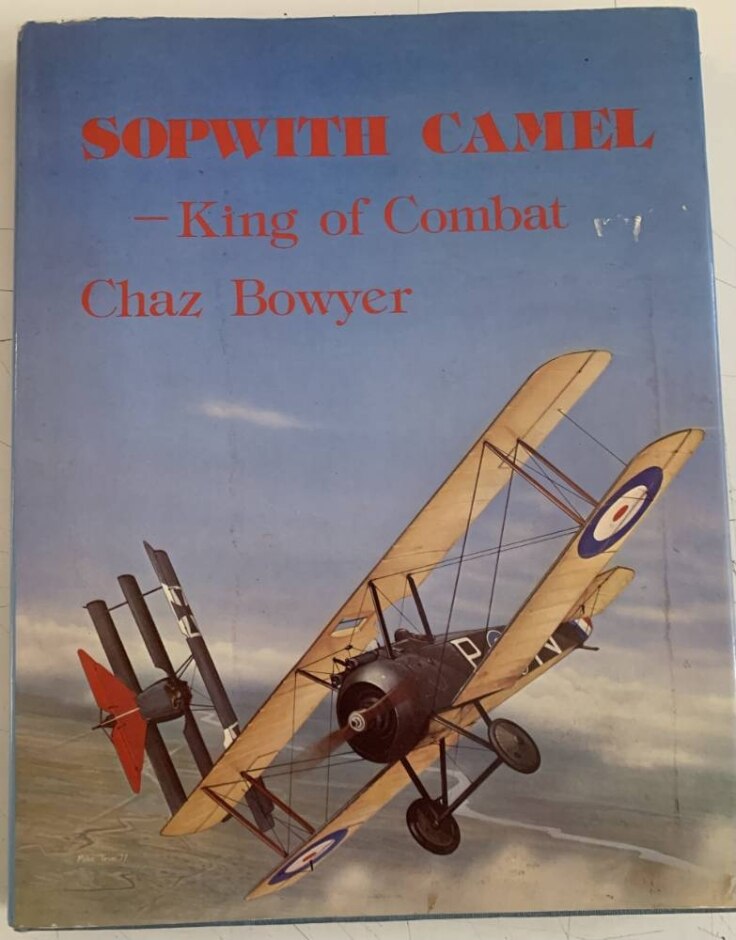 Sopwith Camel - King Of Combat