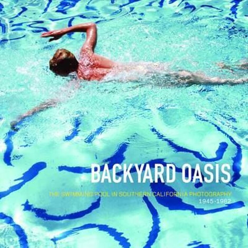 Backyard Oasis