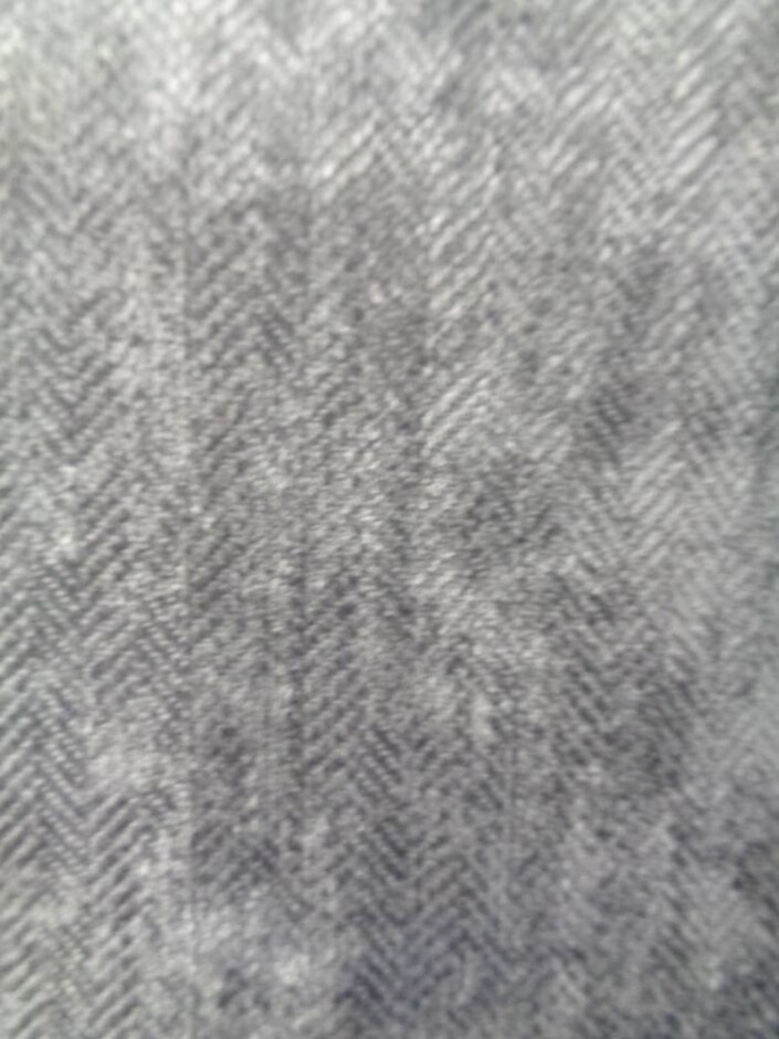 Pair Of Curtains