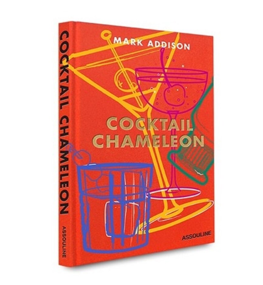 Cocktail Chameleon