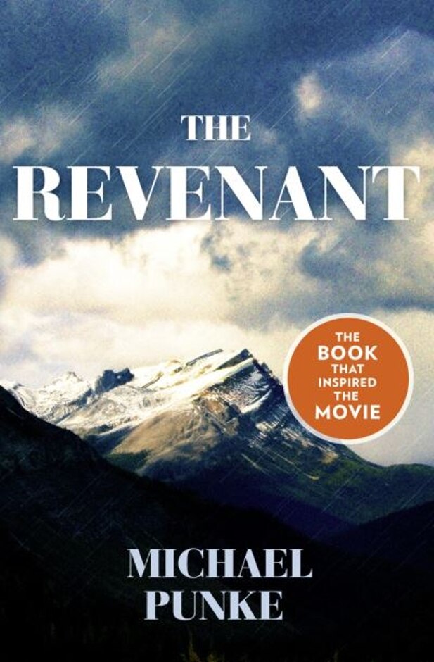The Revenant