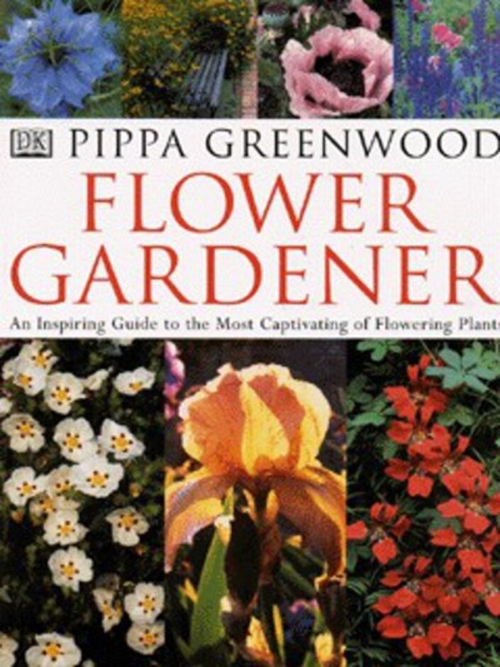Flower Gardener