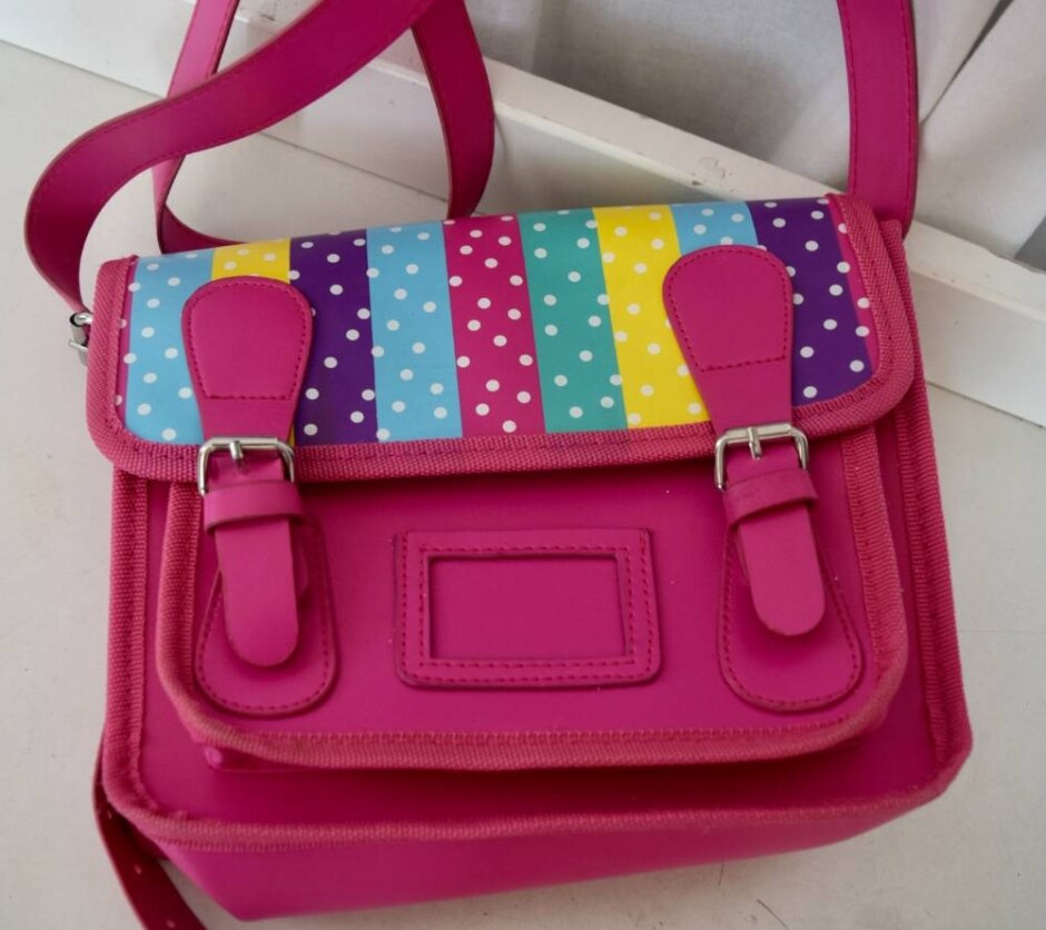 Smiggle Satchel