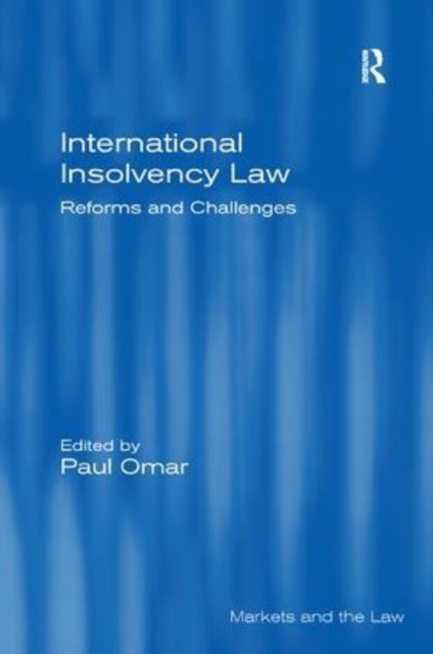 International Insolvency Law - Reforms And Challenges