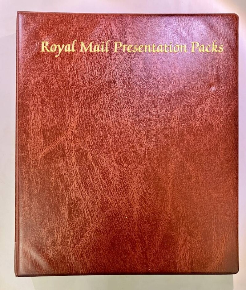 Presentation Packs