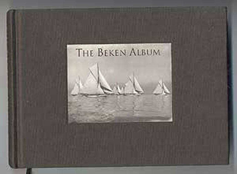 The Beken Album