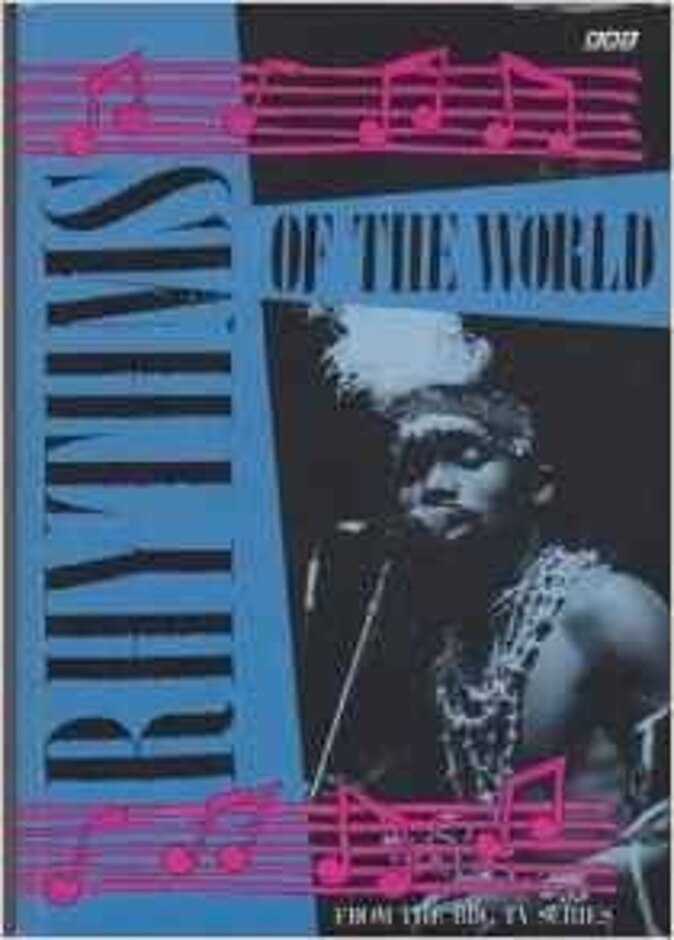 Rhythms Of The World