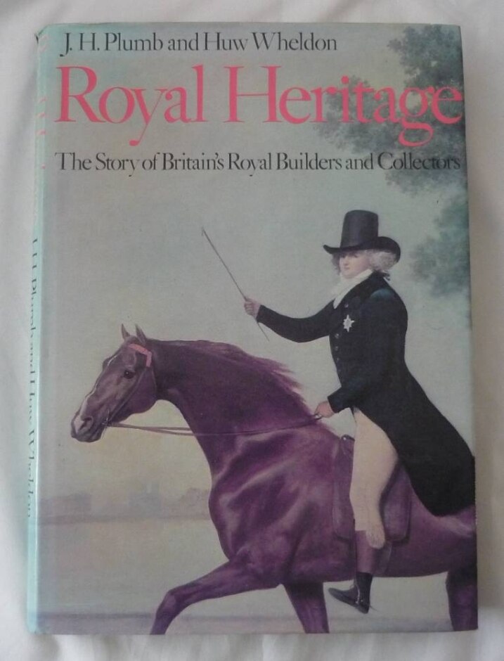 Royal Heritage
