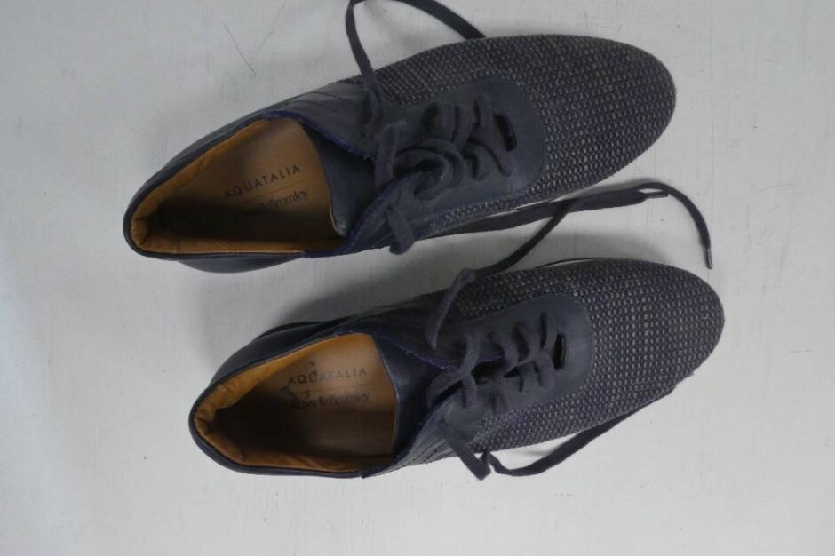 Russell & Bromley Aquatalia Shoes