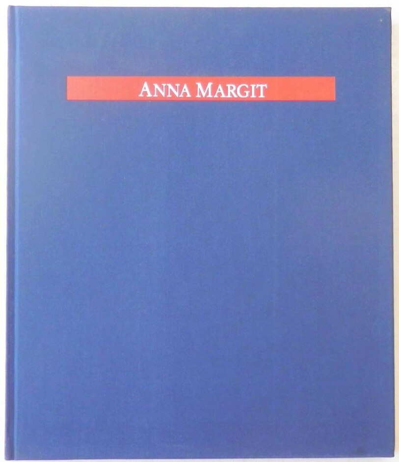 Anna Margit - Lorand Hegyi