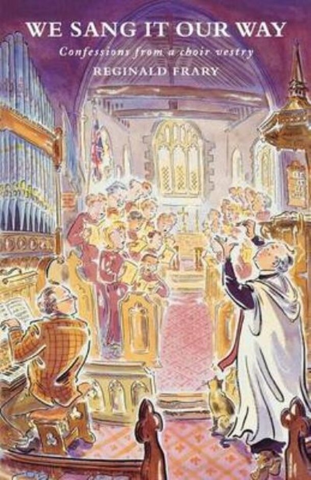 We Sang It Our Way Plus 2 Other Books
