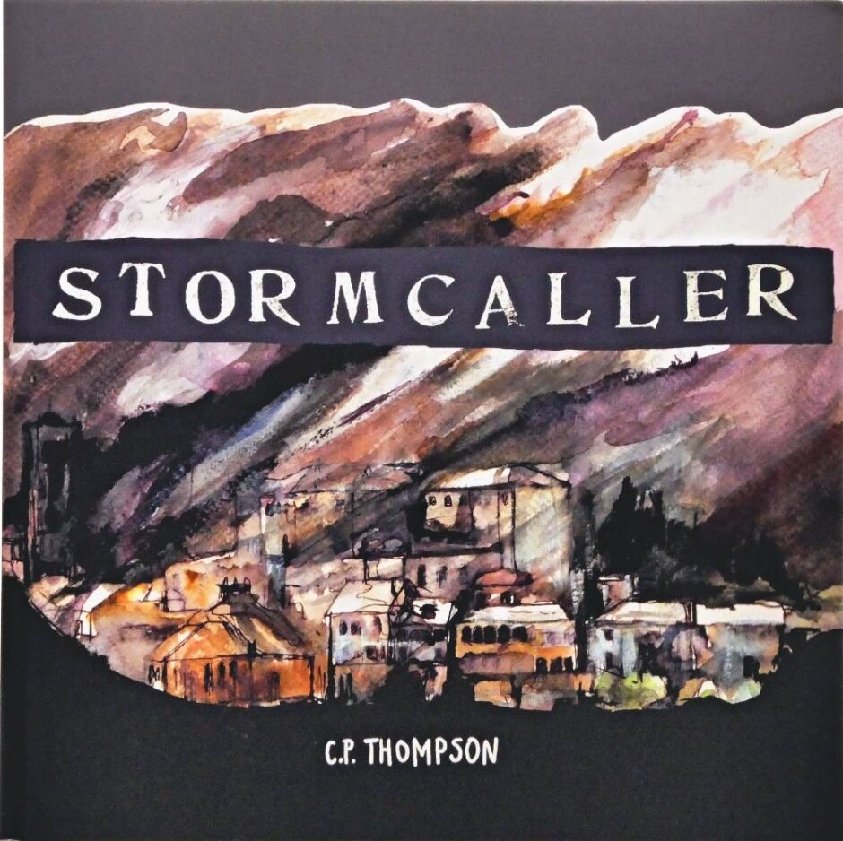 Stormcaller