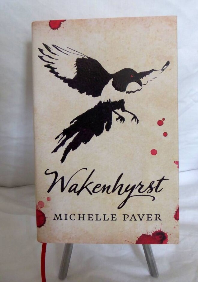 Wakenhyrst