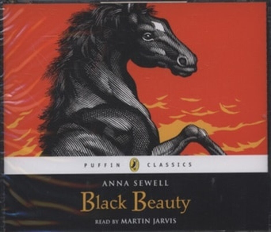 Black Beauty (audiobook)