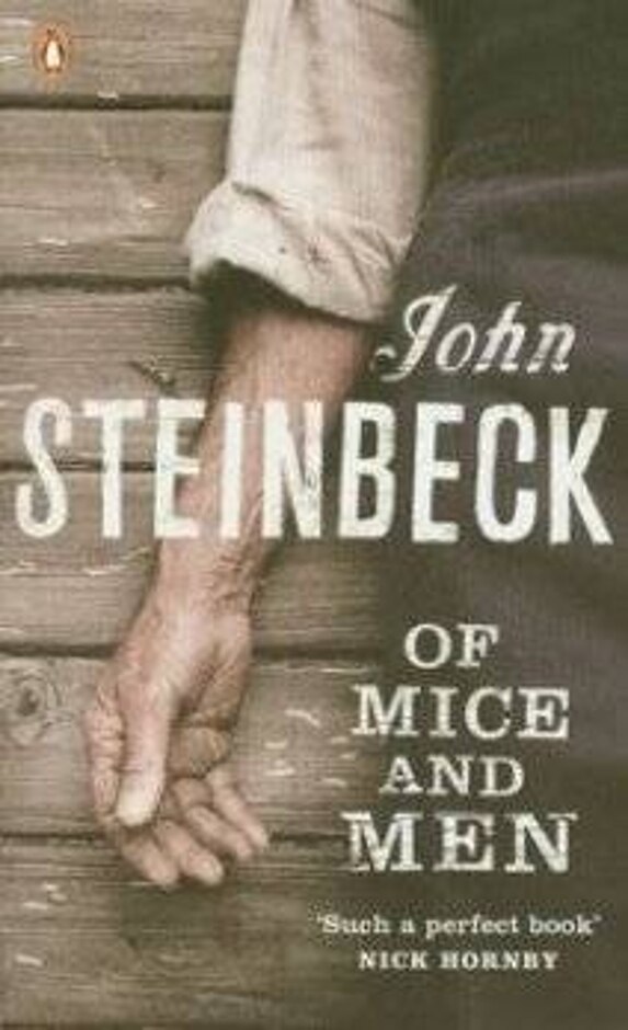 Of Mice And Men