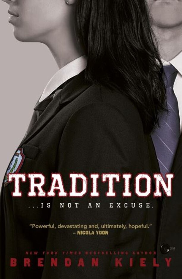Tradition, Brendan Kiely