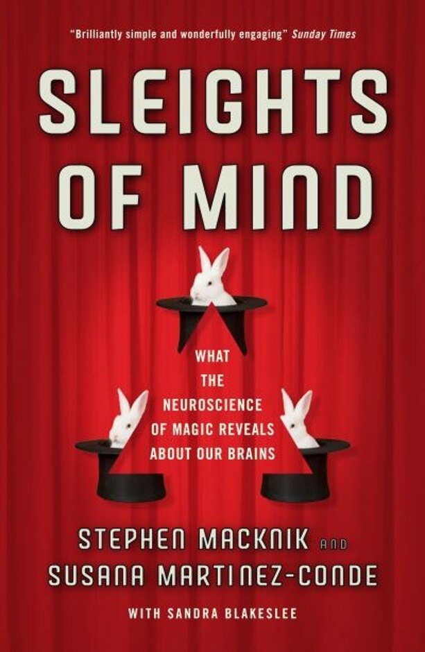 Sleights Of Mind