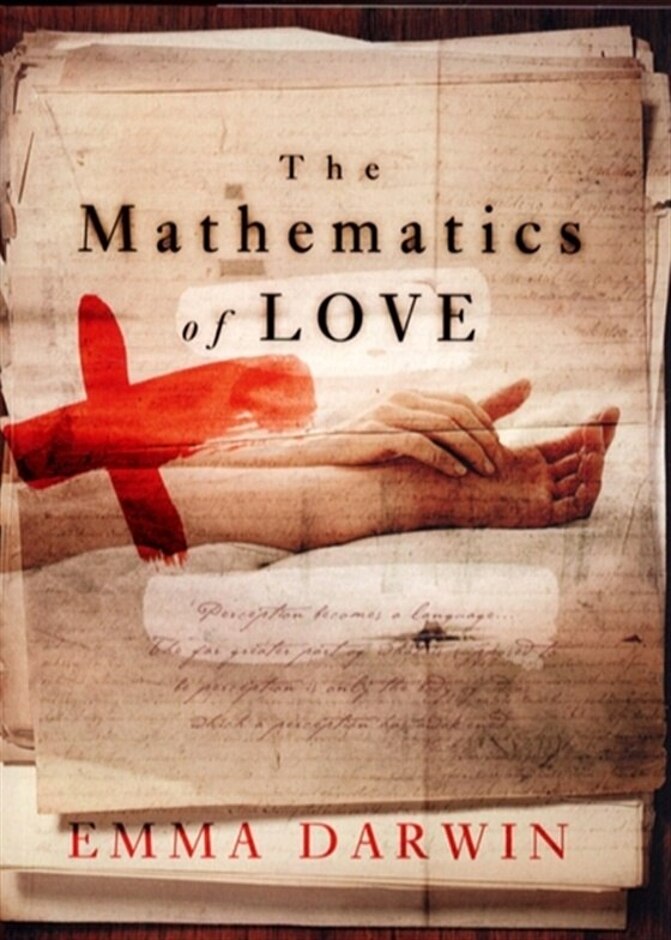 The mathematics of love | Oxfam Shop