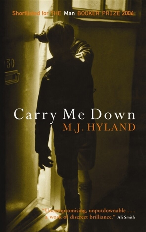 Carry Me Down