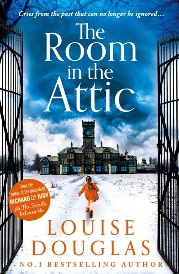 The Room In The Attic
