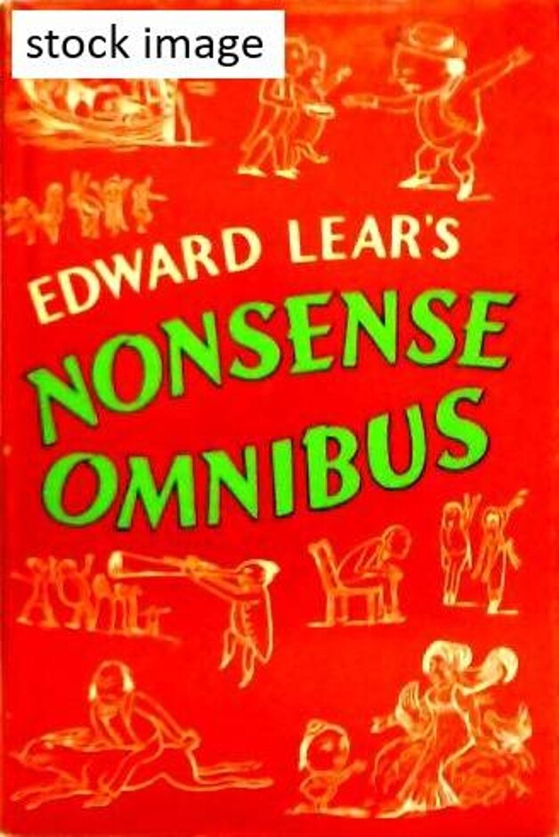 Edward Lear's Nonsense Omnibus