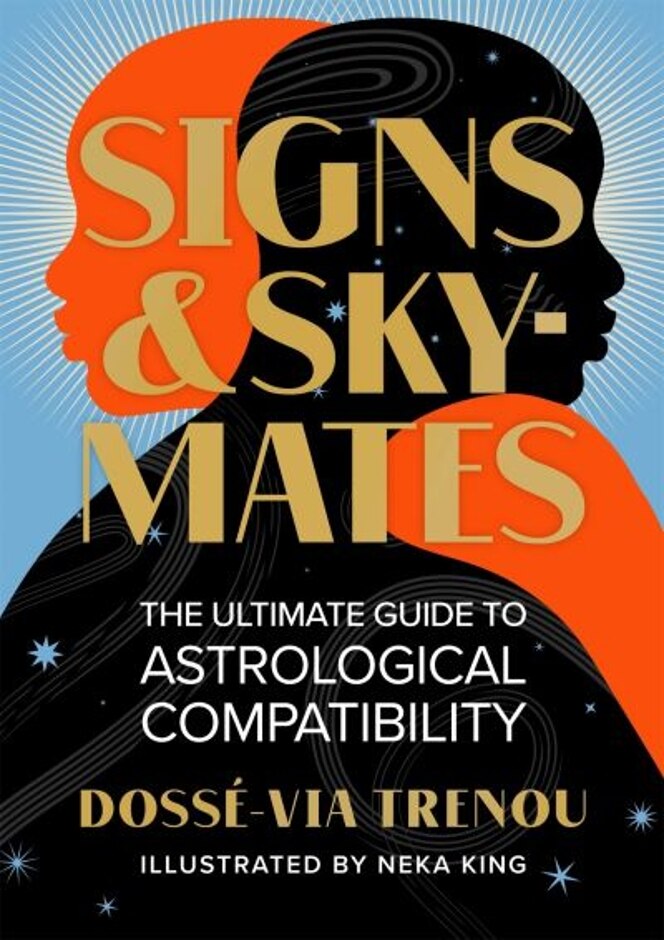 Signs & Sky-mates